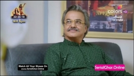 Agnisakshi - 20th June 2023